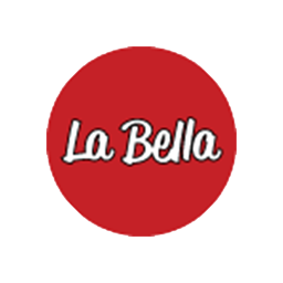 La Bella logo.